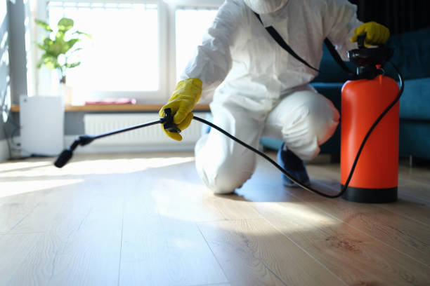 Reliable Unattended Death Cleanup contractor in Jamestown, IN by Crime Scene Cleaner Online