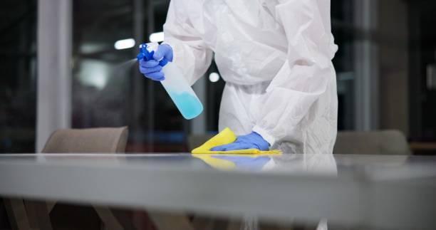 Licensed Unattended Death Cleanup service in Jamestown, IN - Crime Scene Cleaner Online